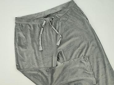 reebok dresy: Esmara, Spodnie dresowe damskie, rozmiar XL — 1