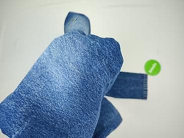 dzinsy drip: TXM, Jeansy damskie, rozmiar L — 4