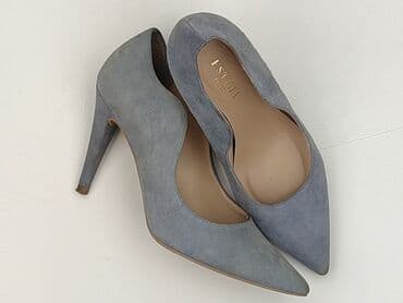 Rylko, Flat shoes for women, 37