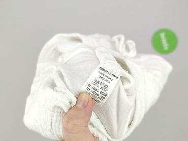 muslin: Szorty damskie, rozmiar S — 4