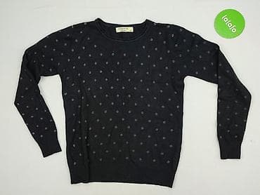 sweter w kropki: Bluzka damska, rozmiar XL — 2