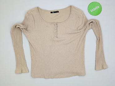 hexeline pl: Sinsay, Bluzka damska, rozmiar XL — 2