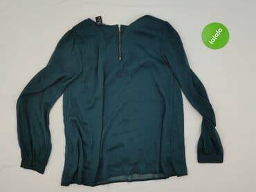 bluzki pod marynarkę plus size: H&M, Bluzka damska, XS — 3