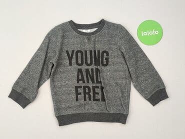 spodenki napapijri: Bluza, 1.5-2 lat, 92-98 cm, stan - Idealny — 2