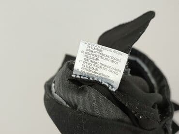 buty do garnituru badura: KappAhl, Spodnie materiałowe damskie, rozmiar L — 6