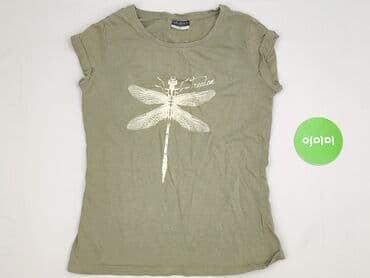 t shirty z ważką: Beloved, T-shirt damski, rozmiar M — 2