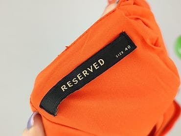moda za grosze: Reserved, Sukienka damska, rozmiar L — 4