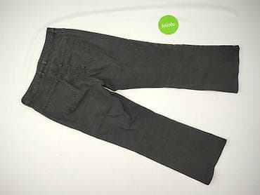 converse eobuwie: Denim, Jeansy damskie, rozmiar 3XL — 3