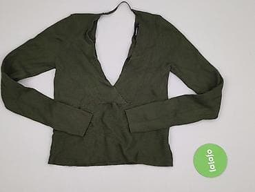 bluza żaba: Bluzka damska, rozmiar L — 2