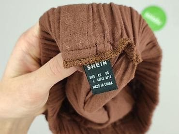 spodenki robocze: Shein, Szorty damskie, rozmiar L — 4