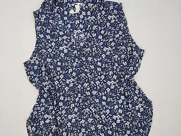 mango flare: H&M, Bluzka damska, rozmiar 2XL — 1