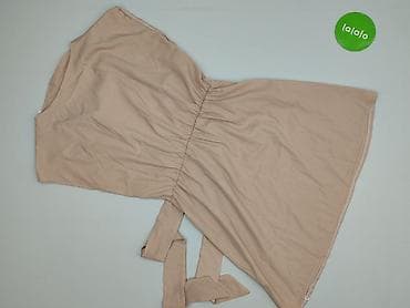 paski do sukienek ozdobne: Sukienka damska, rozmiar S — 3