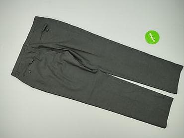 next jeans: NEXT Petite, Spodnie garniturowe dla mężczyzn, rozmiar S — 3