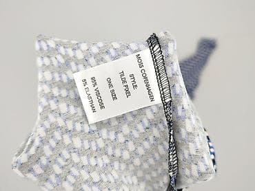 sukienka cargo: Moss Copenhagen, Sukienka damska, rozmiar One size — 4