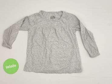 sukienka ecru midi: Blouse, Kiki & Koko, 3-4 years, 98-104 cm, condition - Perfect — 2