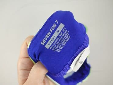 czarne legginsy push up legginsy podkreślające pośladki: 7 for all mankind, Legginsy Sportowe damskie, rozmiar M — 4