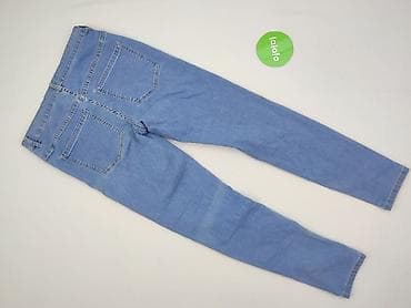 pull jeans: Sinsay, Jeansy damskie, rozmiar L — 3