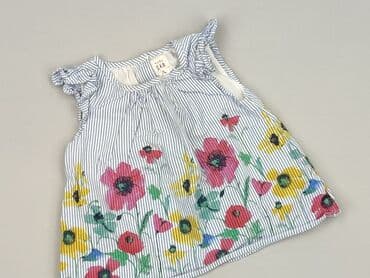 okee sukienka: Dress, Gap, 9-12 months, condition - Perfect — 1