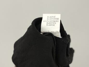 czarny golf lemonada: Fashion Union, Tunika damska, M — 7