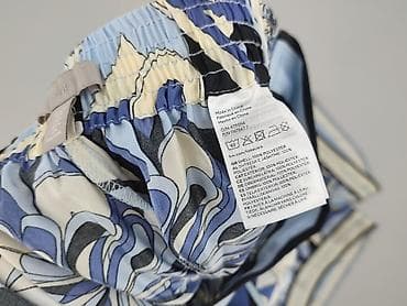 blwr spodnie: H&M, Spodnie materiałowe damskie, rozmiar S — 5