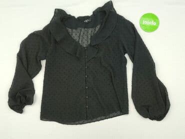 bluzki z piórami reserved: New Look, Bluzka damska, M — 3