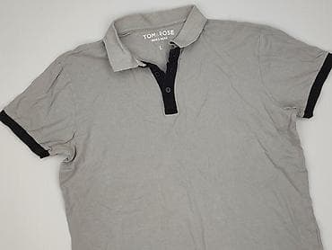 Tom Rose, Поло для чоловіків, розмір L