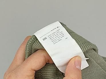 4f spodnie rowerowe: Sinsay, Szorty damskie, rozmiar L — 6