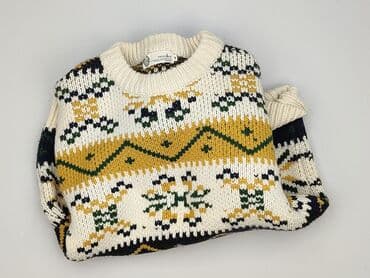 sweter chanel: Sweter damski, rozmiar M — 5