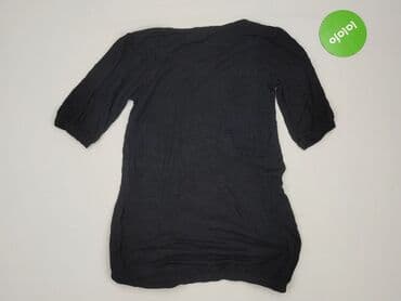 kozuszek kamizelka: Blouse, 8 years, 122-128 cm, condition - Good — 3