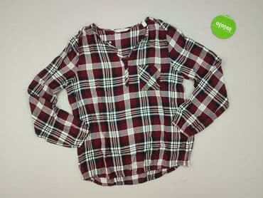 koszula w krate lidl: Tchibo, Bluzka damska, rozmiar M — 2