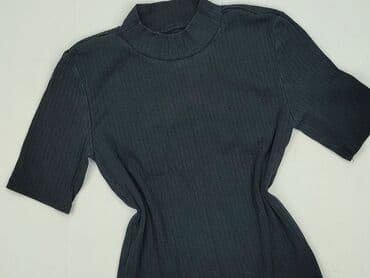 t shirty ze stójką: Women`s golf, size M — 6