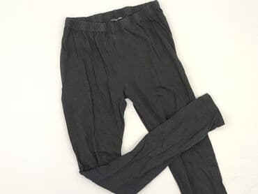 Legginsy: Legginsy Eleganckie damskie, rozmiar S