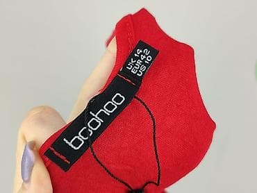 asos bodies: Boohoo, Body damskie, rozmiar XL — 4
