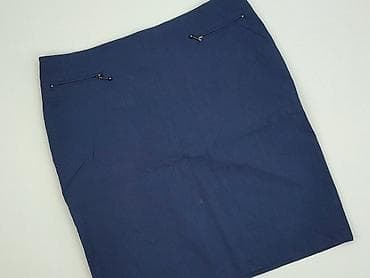 duże spódnice: Yessica, Spódnica damska, rozmiar XL — 1