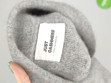 oysho sweter: Cashmere, Sweter damski, rozmiar 2XL — 5