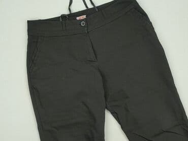 spodni: Spodnie materiałowe damskie, rozmiar M — 2