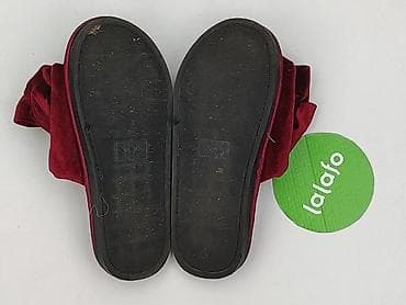 mcqueen kapcie: Kapcie damskie, rozmiar 38.5 — 4