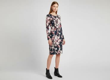 rzeszów sukienki wizytowe: H&M, Sukienka damska, rozmiar XS — 7