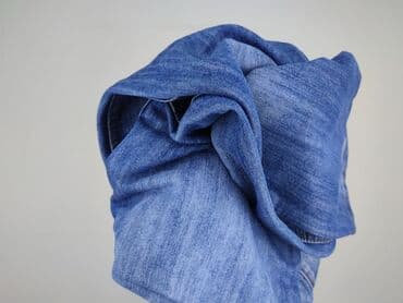 ekskluzywne stroje kąpielowe push up: Denim Co, Jeansy dla mężczyzn, L — 4