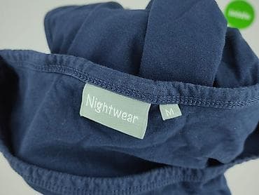 piżamy marks: Koszulka do spania, rozmiar M — 5