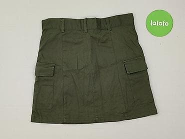 buty kubenz: Sinsay, Spódnica damska, rozmiar S — 3