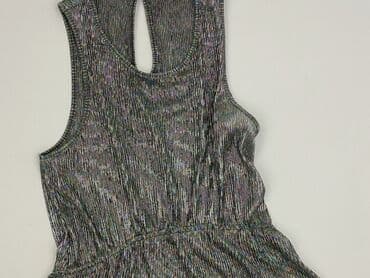 jakie rajstopy do srebrnej sukienki: Cardigan, Women`s dress, size XS (EU 34) — 1