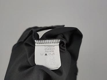 pants: Spodnie materiałowe damskie, rozmiar S — 5