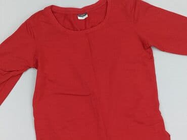reserved sukienki czerwone: Beloved, Women's blouse, size S (EU 36) — 1