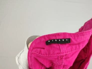 jeansy straight i regular damskie samsoe samsoe: Sisley, Jeansy damskie, XL — 4