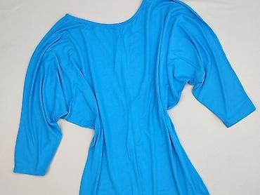 solar sukienki len: Sukienka damska, rozmiar One size — 1