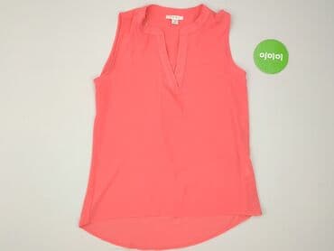 bluzki przezroczyste: Amisu, Women's blouse, size XS (EU 34) — 2