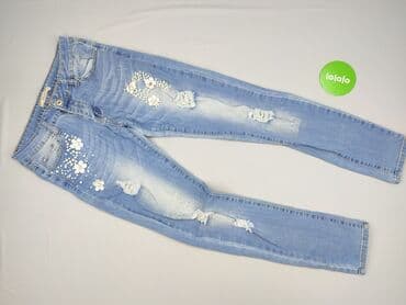 diesel sukienki: Denim Collection, Jeansy damskie, L — 2