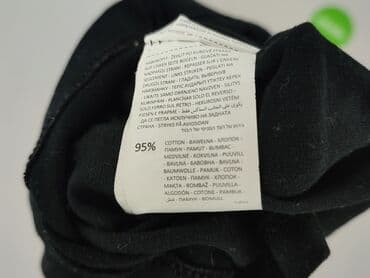 sinsay sukienka czarna obcisła: Sinsay, Bluzka damska, rozmiar L — 5