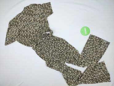 garnitur trampki: Zara, Kombinezon damski, rozmiar S — 3